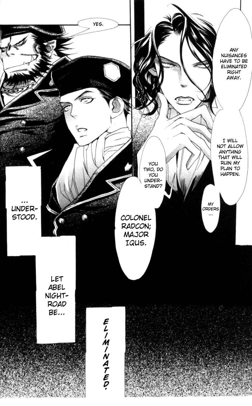Page 7 Chapter 2 Trinity Blood