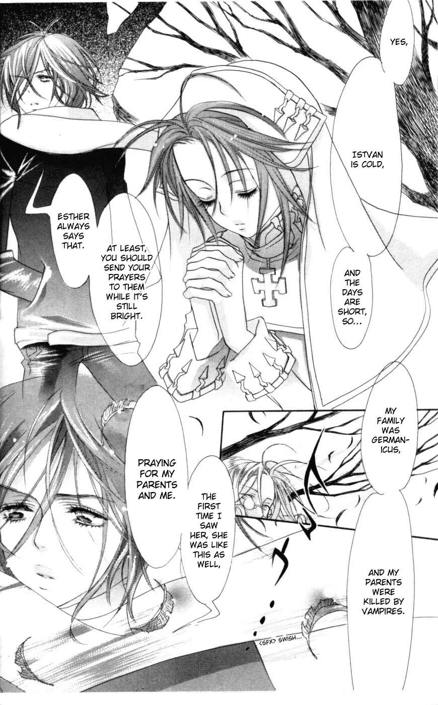 Page 9 Chapter 2 Trinity Blood
