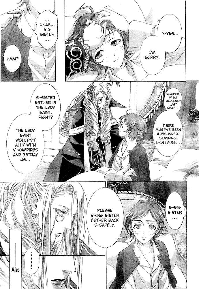 Page 4 Chapter 40 Trinity Blood