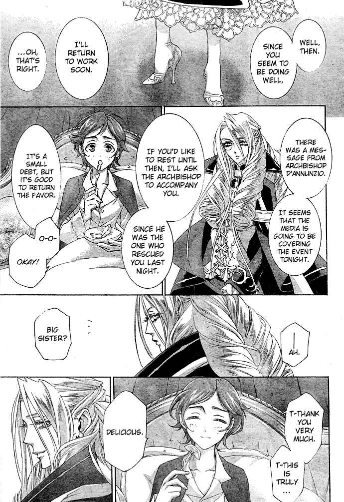 Page 8 Chapter 40 Trinity Blood