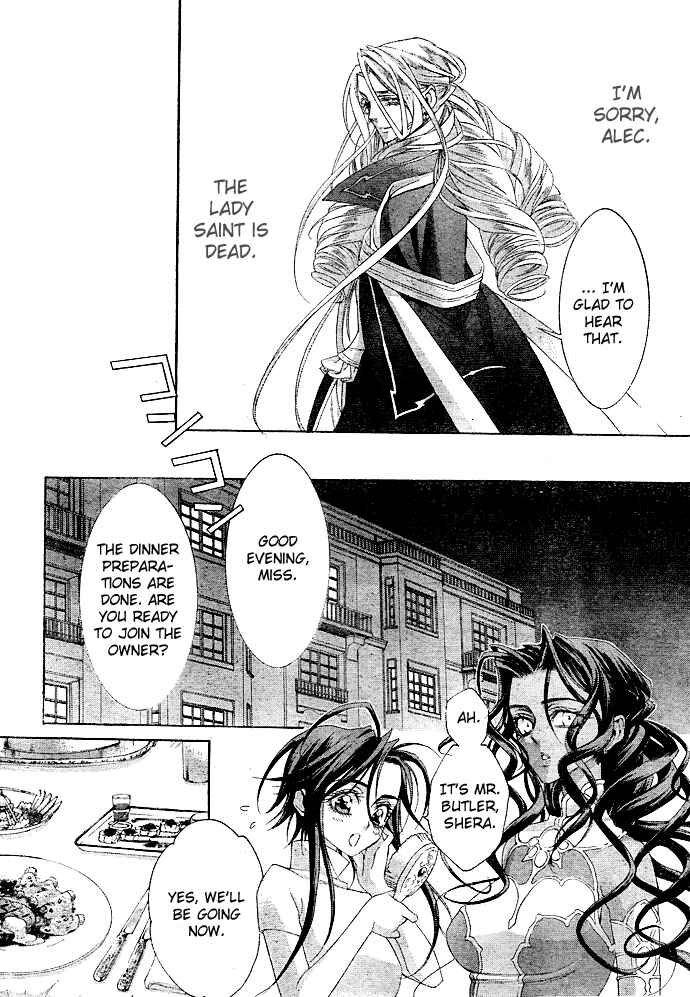 Page 9 Chapter 40 Trinity Blood