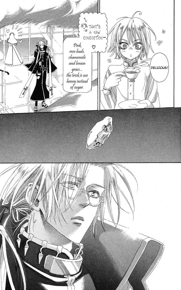 Page 11 Chapter 17 Trinity Blood