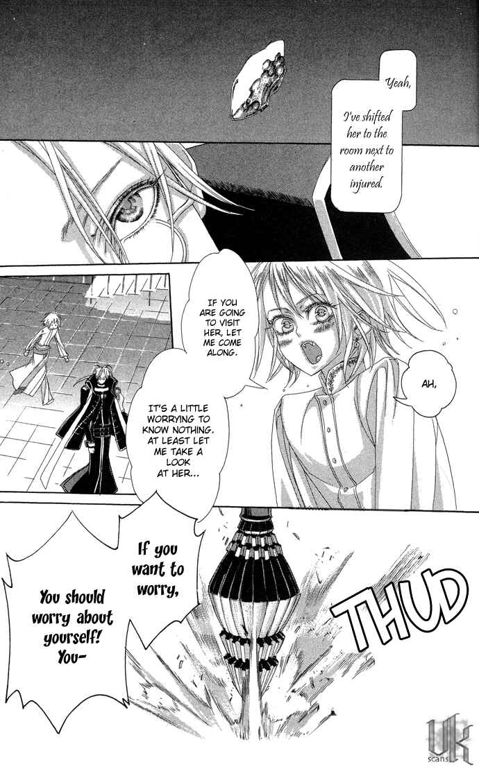 Page 13 Chapter 17 Trinity Blood