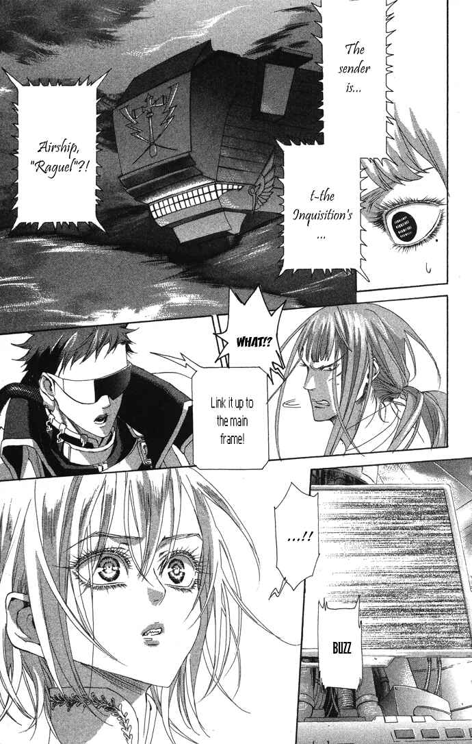 Page 31 Chapter 17 Trinity Blood