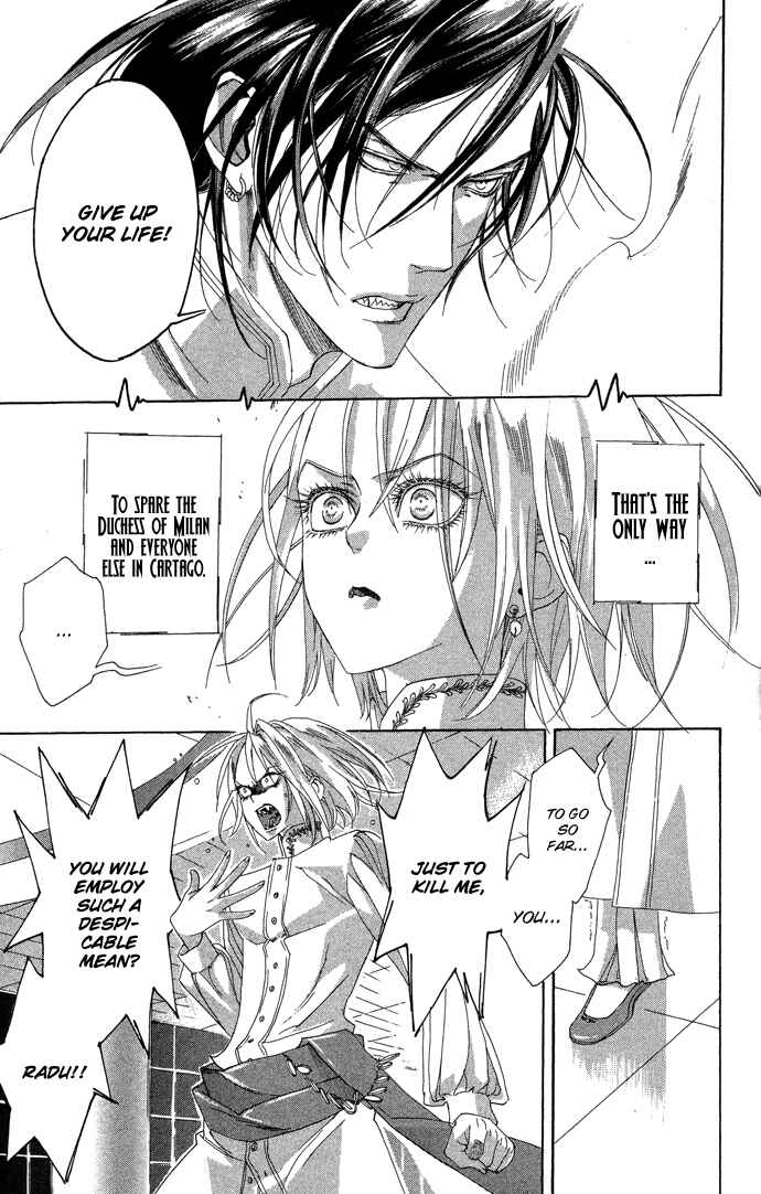 Page 35 Chapter 17 Trinity Blood