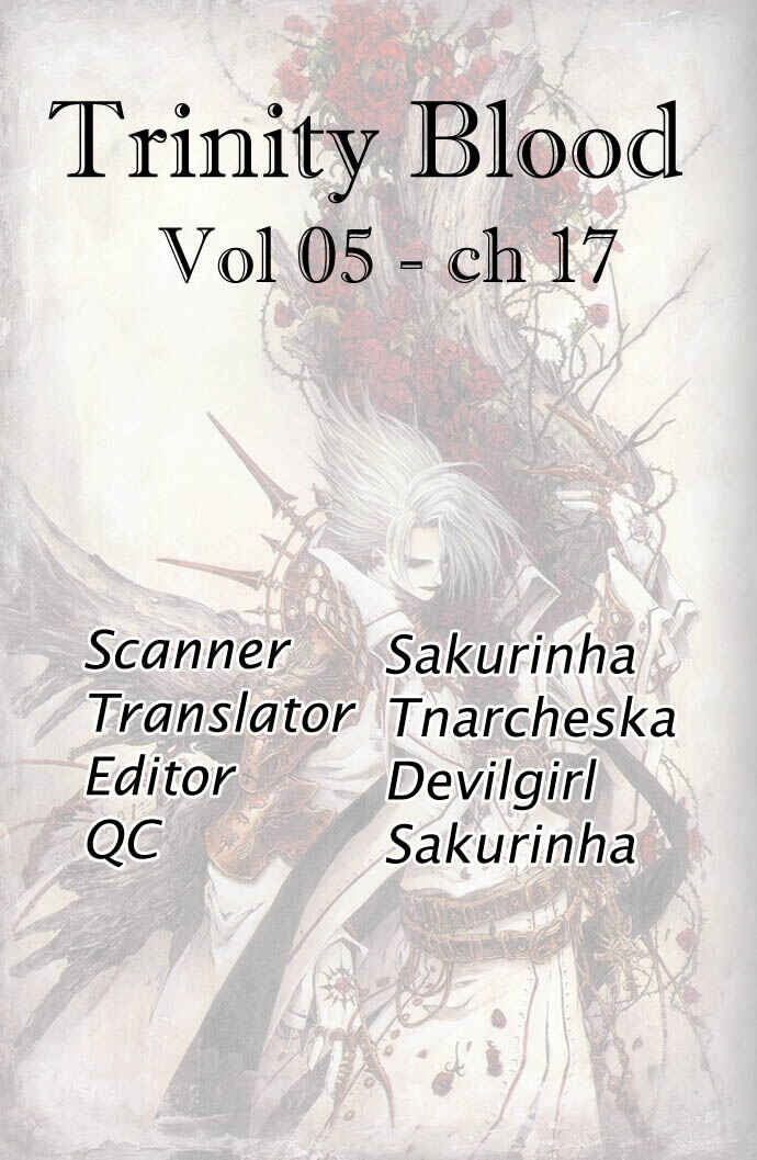 Page 46 Chapter 17 Trinity Blood