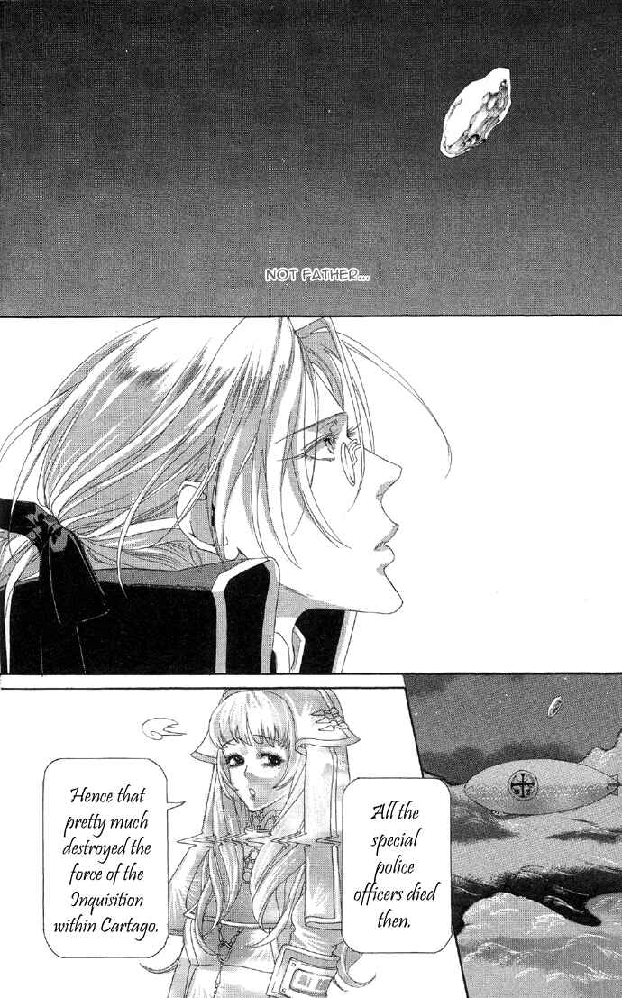 Page 6 Chapter 17 Trinity Blood