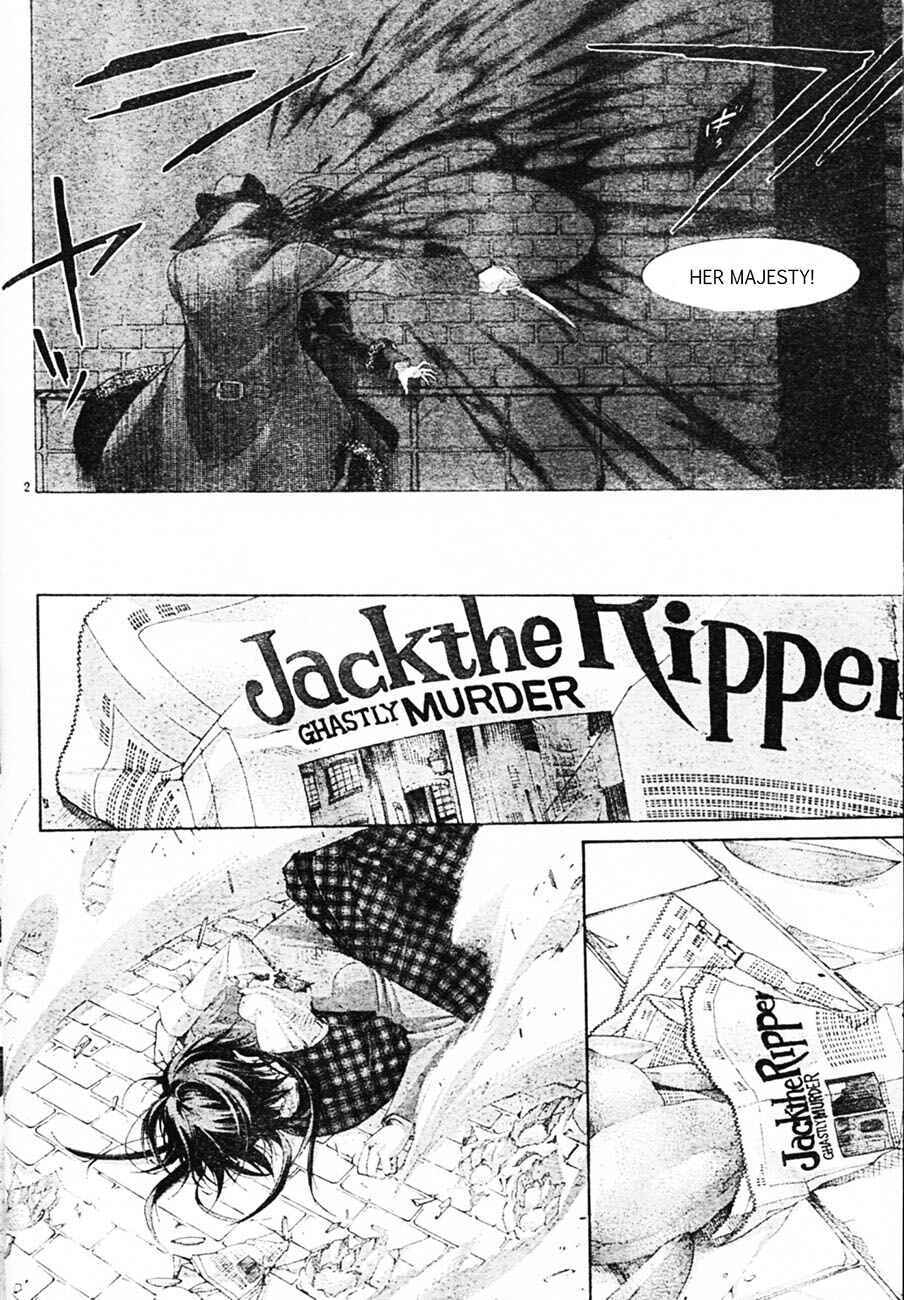 Page 10 Chapter 51 Trinity Blood