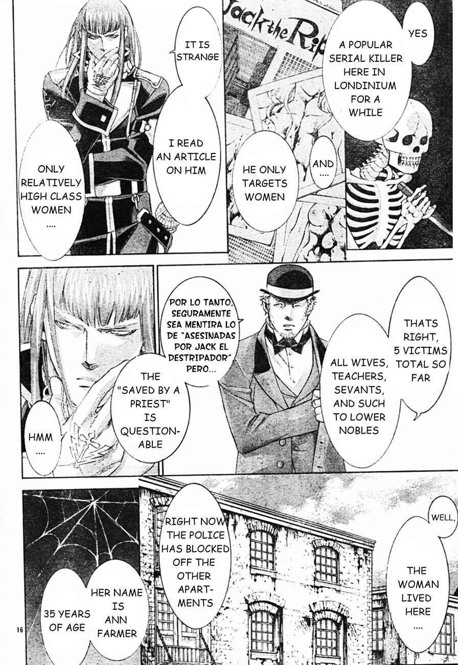 Page 24 Chapter 51 Trinity Blood