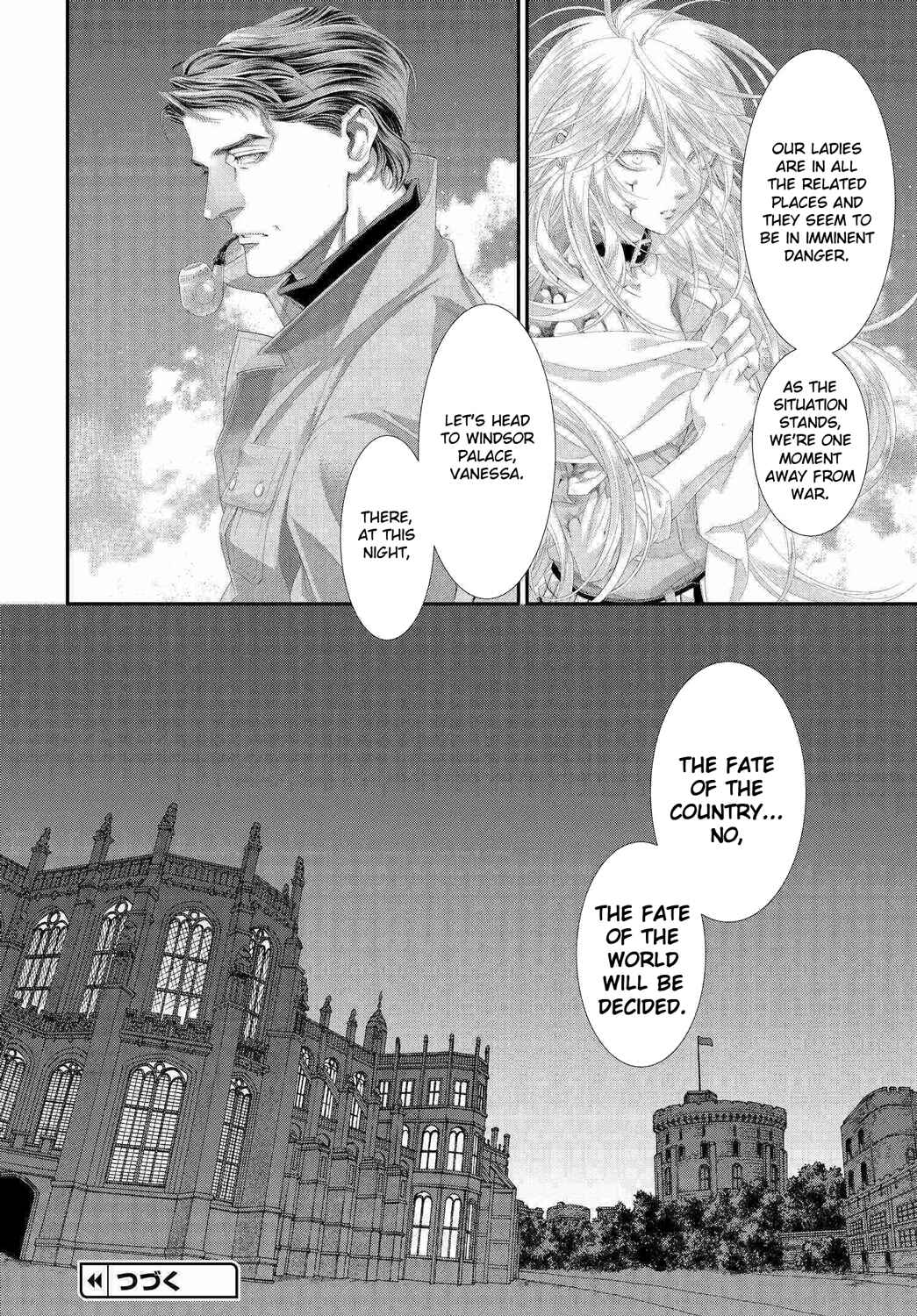 Page 12 Chapter 78.5 Trinity Blood