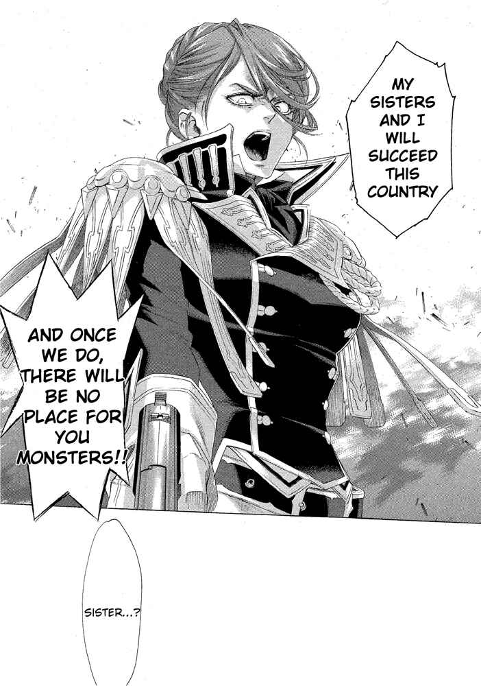 Page 10 Chapter 68 Trinity Blood