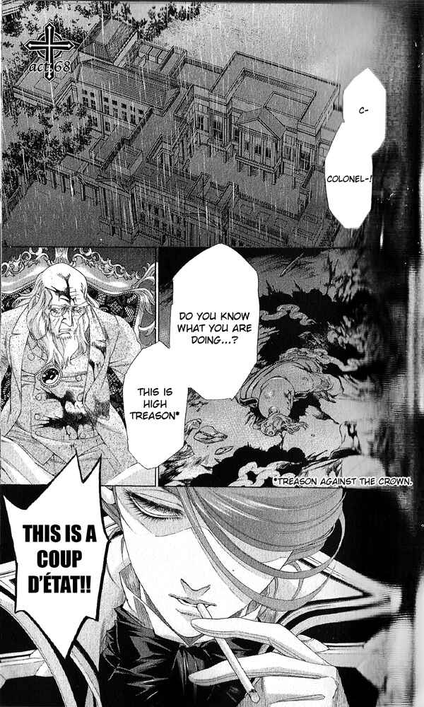 Page 2 Chapter 68 Trinity Blood