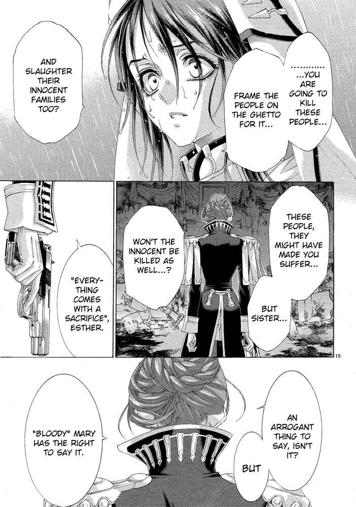 Page 22 Chapter 68 Trinity Blood