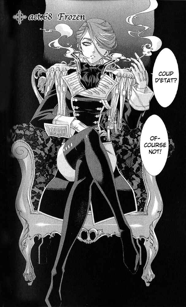 Page 3 Chapter 68 Trinity Blood