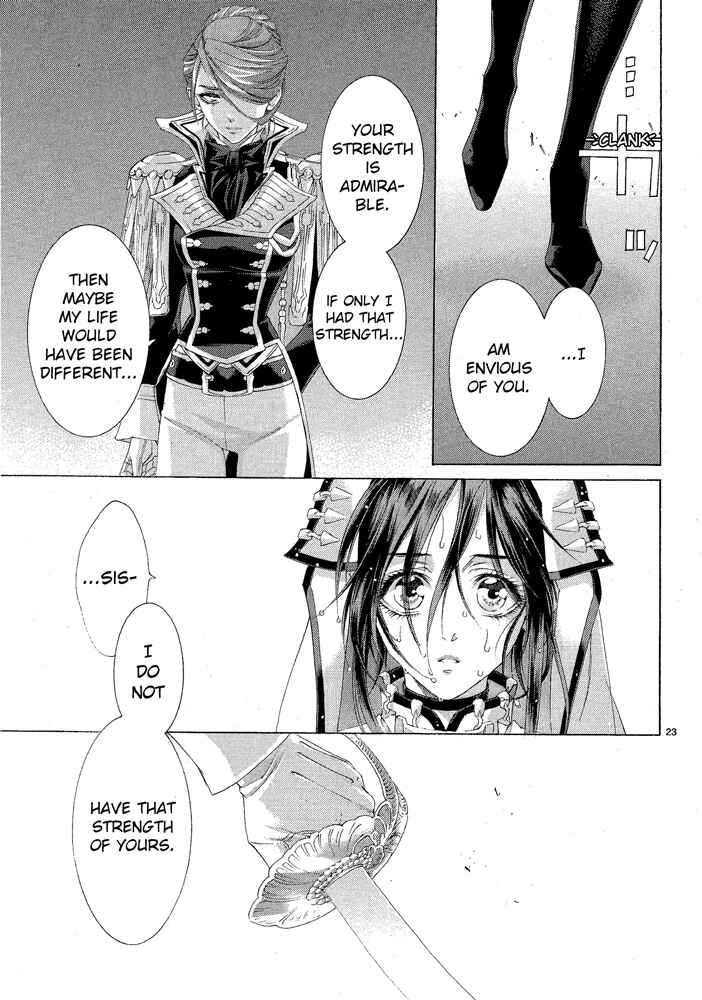 Page 30 Chapter 68 Trinity Blood