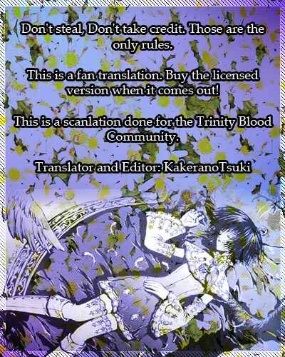 Page 41 Chapter 26 Trinity Blood