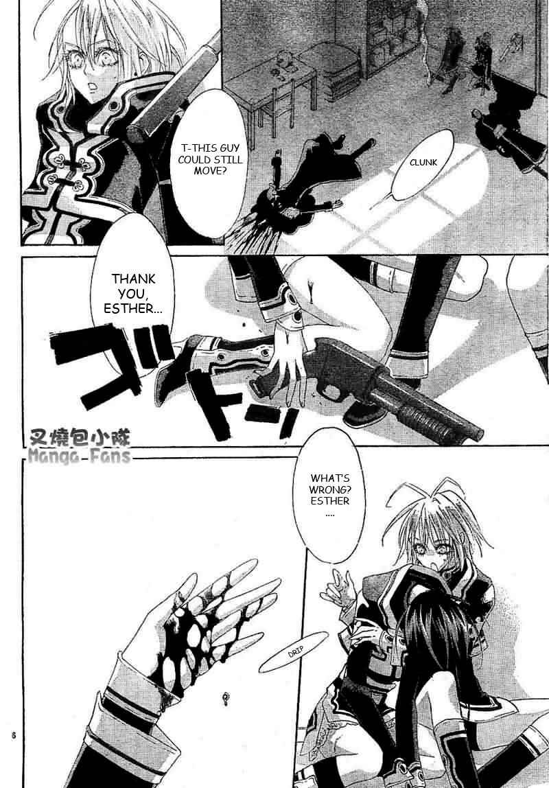 Page 6 Chapter 26 Trinity Blood