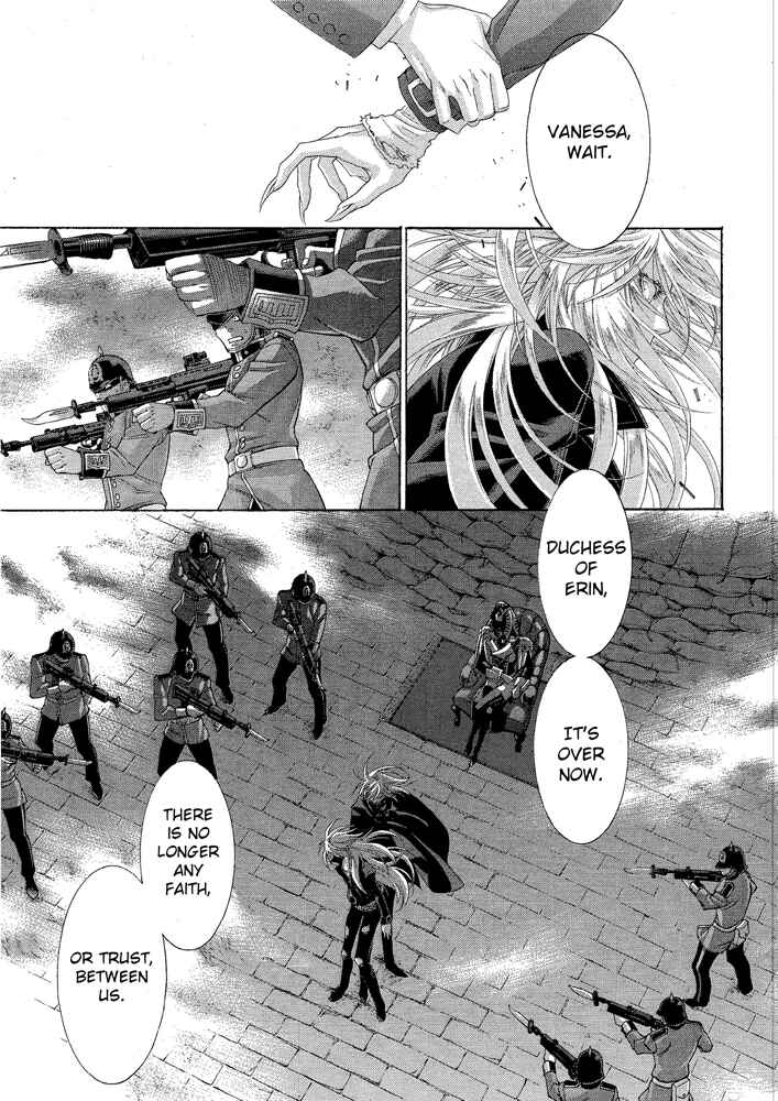 Page 11 Chapter 72 Trinity Blood
