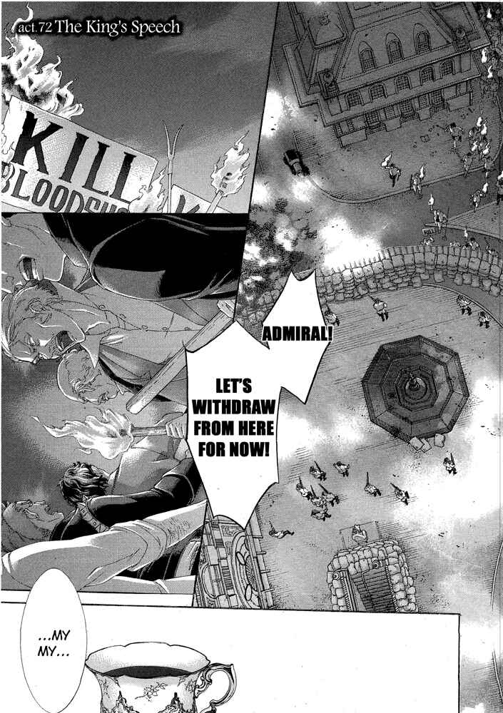 Page 3 Chapter 72 Trinity Blood