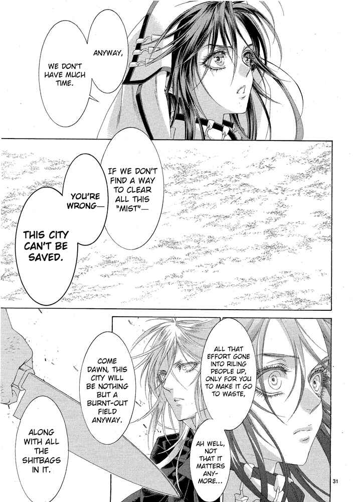 Page 31 Chapter 72 Trinity Blood