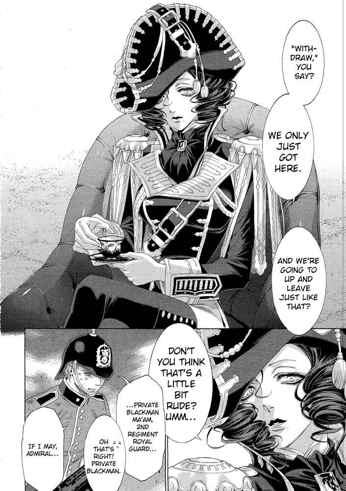 Page 4 Chapter 72 Trinity Blood