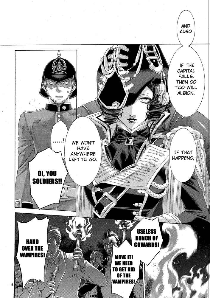 Page 6 Chapter 72 Trinity Blood