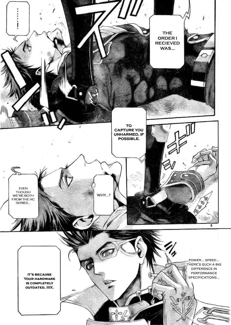 Page 3 Chapter 34.2 Trinity Blood