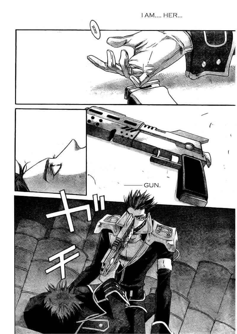 Page 8 Chapter 34.2 Trinity Blood