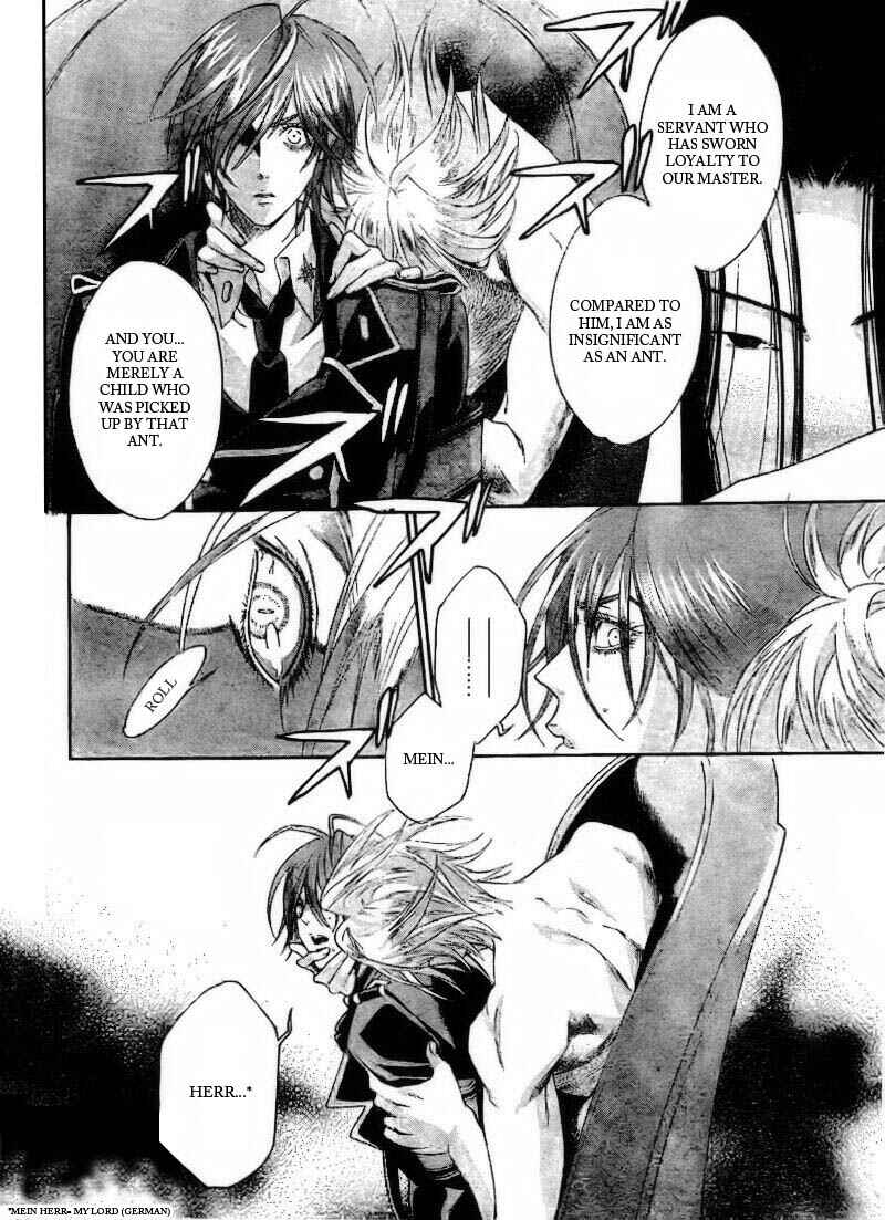 Page 16 Chapter 34 Trinity Blood