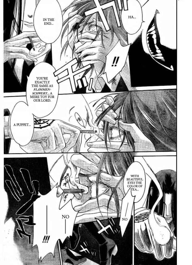 Page 17 Chapter 34 Trinity Blood