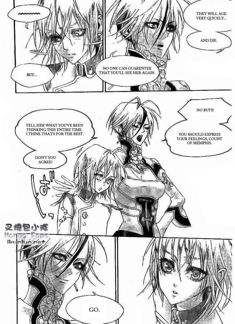 Page 30 Chapter 34 Trinity Blood