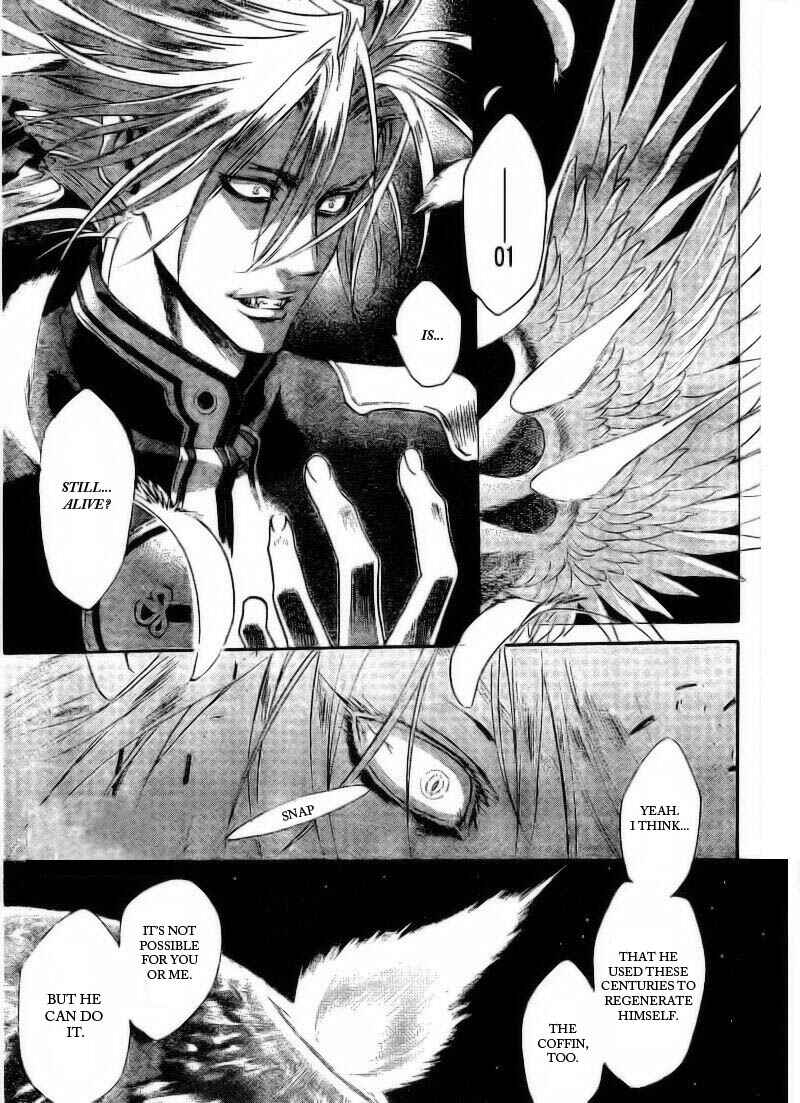 Page 37 Chapter 34 Trinity Blood