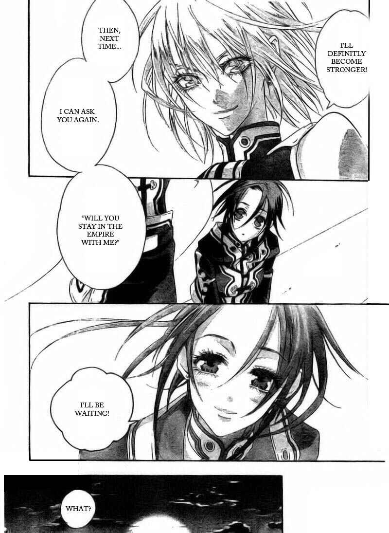 Page 8 Chapter 34 Trinity Blood
