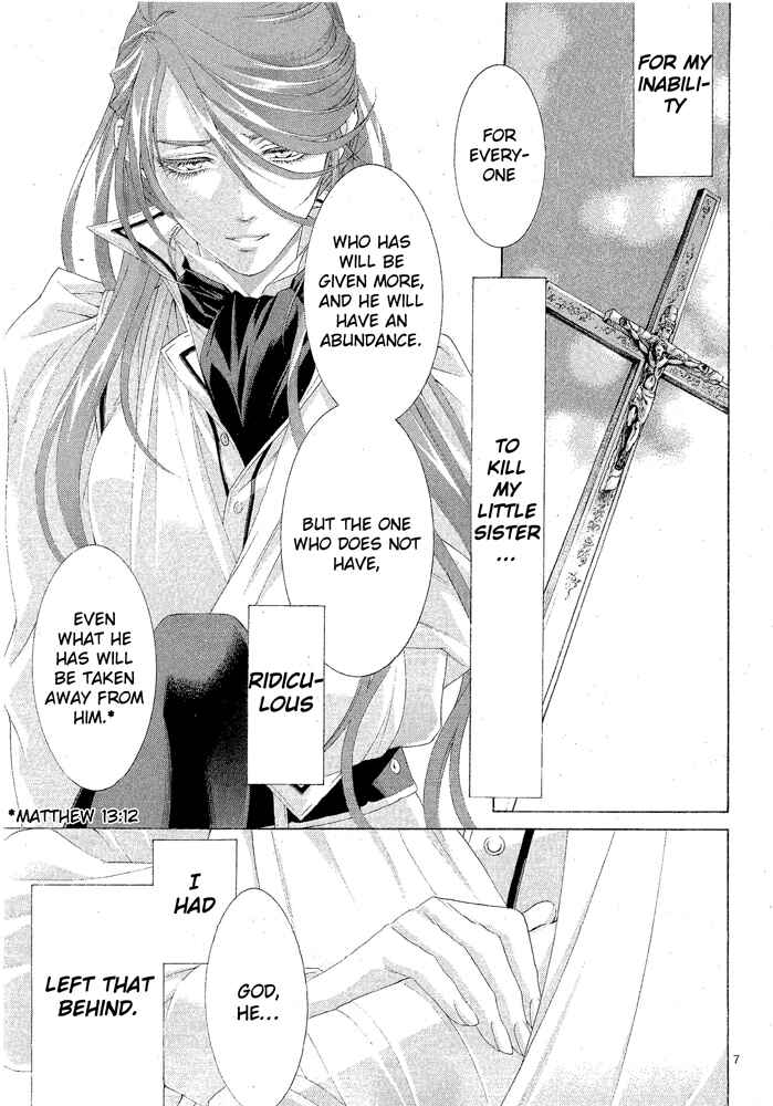Page 10 Chapter 70 Trinity Blood