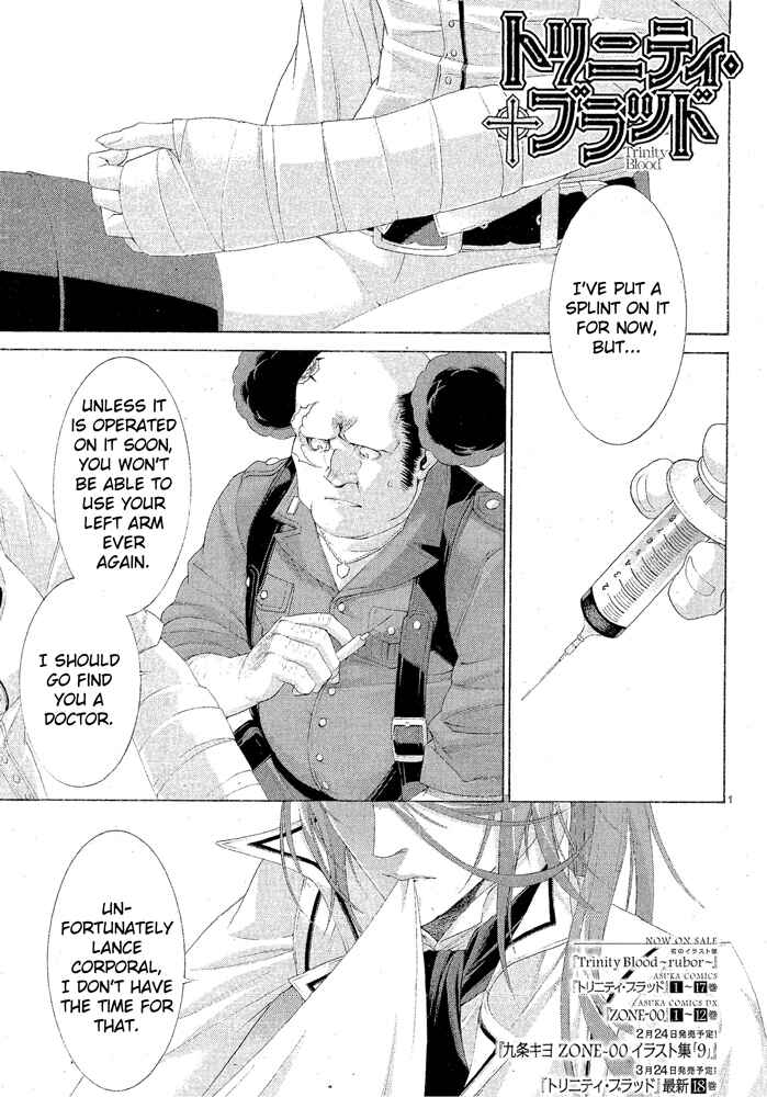 Page 4 Chapter 70 Trinity Blood