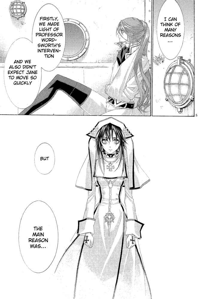 Page 8 Chapter 70 Trinity Blood