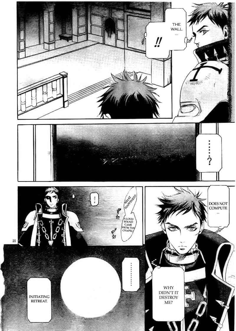 Page 19 Chapter 34.1 Trinity Blood