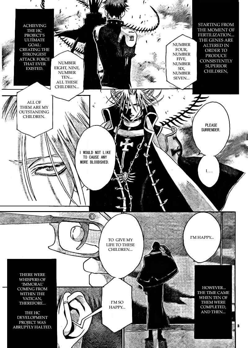 Page 3 Chapter 34.1 Trinity Blood
