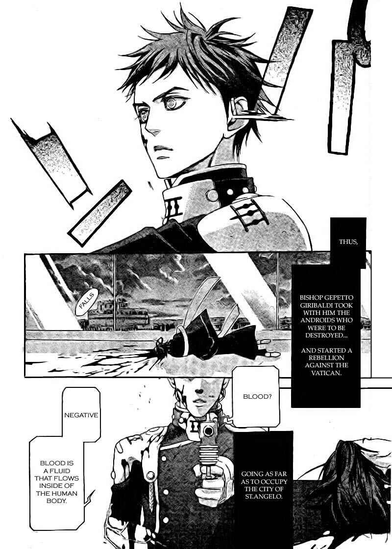 Page 4 Chapter 34.1 Trinity Blood