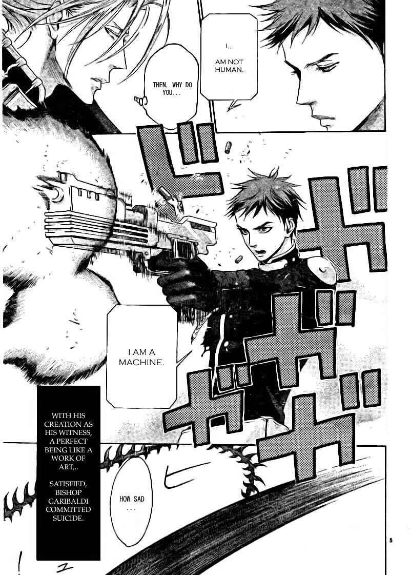 Page 5 Chapter 34.1 Trinity Blood