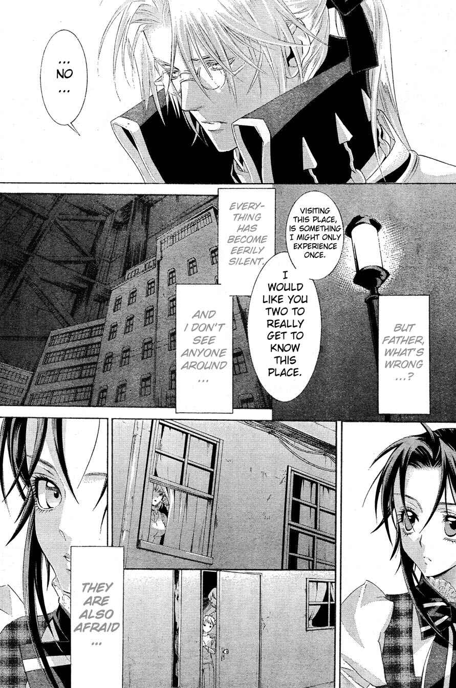 Page 24 Chapter 54 Trinity Blood
