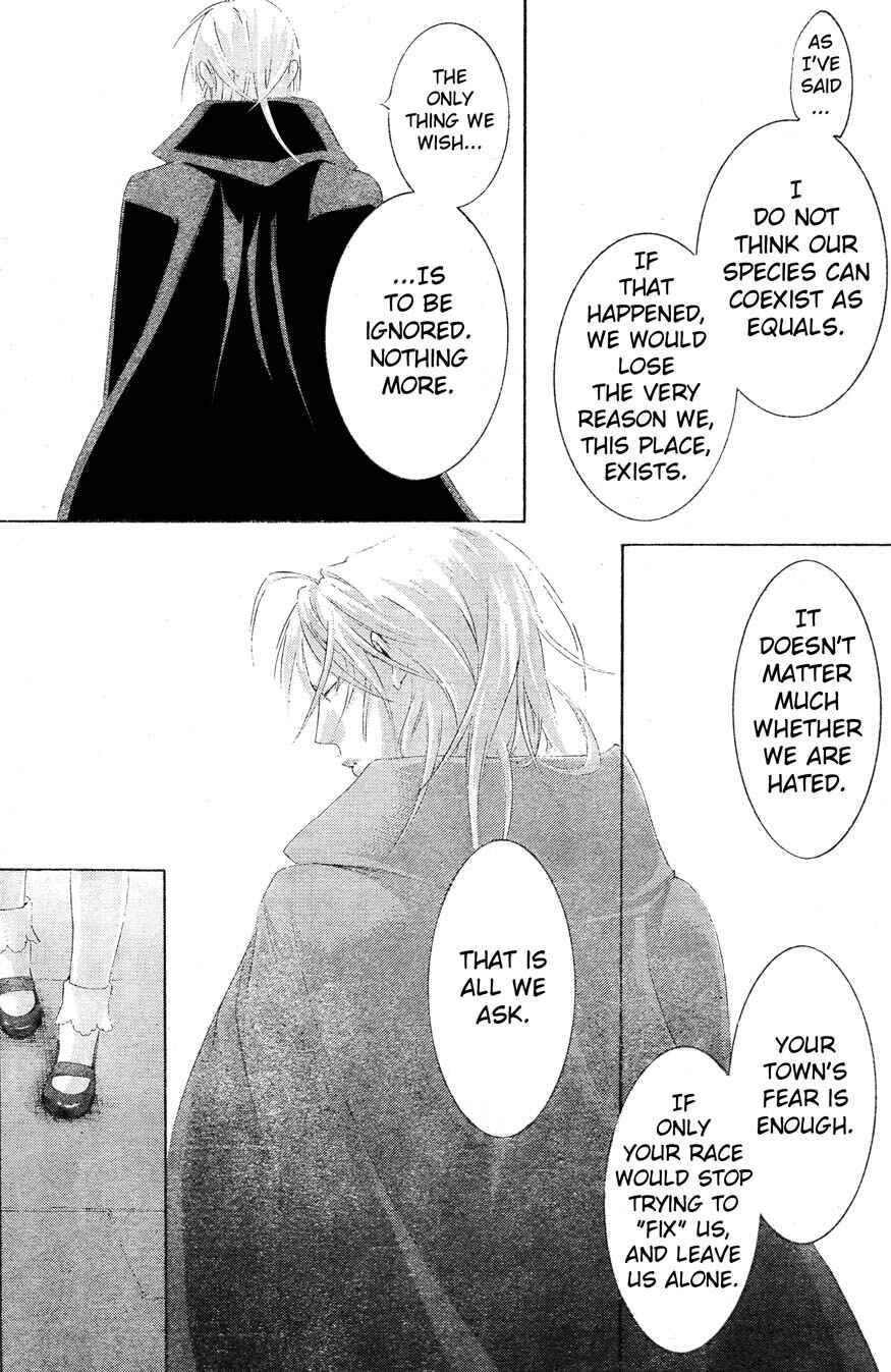 Page 28 Chapter 54 Trinity Blood