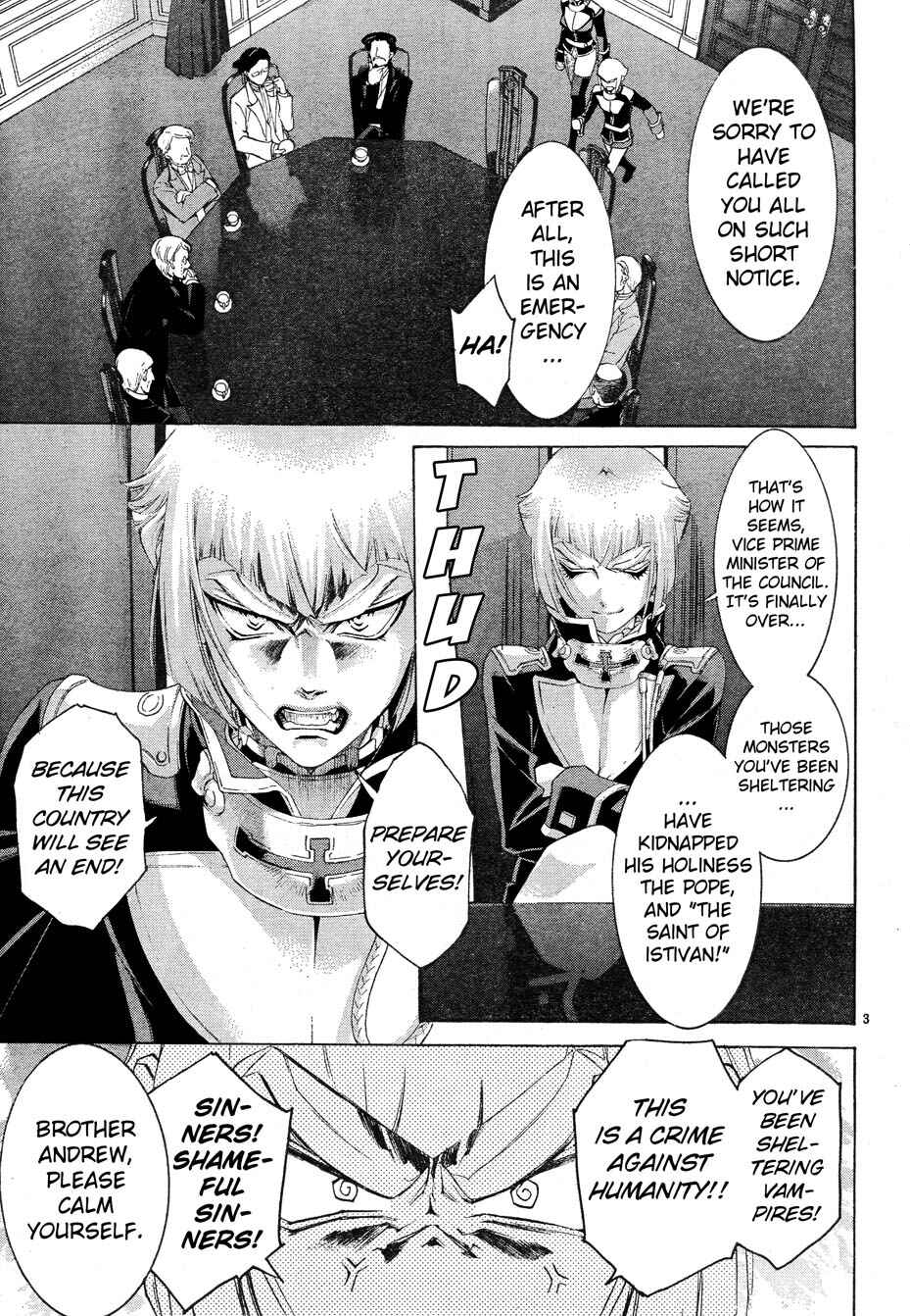Page 3 Chapter 54 Trinity Blood