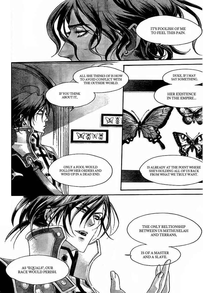 Page 12 Chapter 30 Trinity Blood