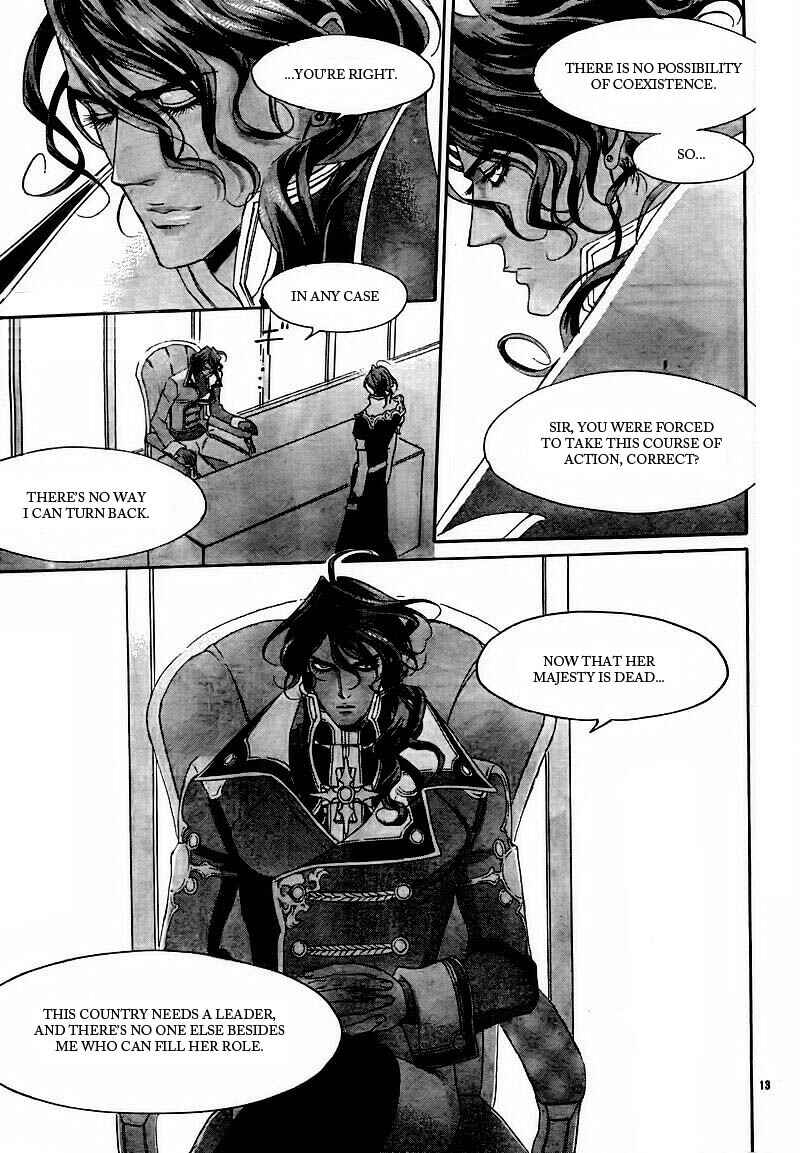 Page 13 Chapter 30 Trinity Blood