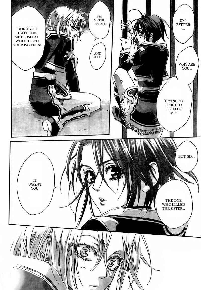 Page 20 Chapter 30 Trinity Blood