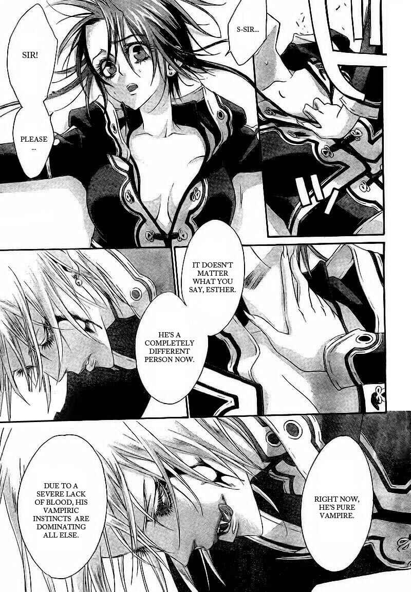 Page 37 Chapter 30 Trinity Blood