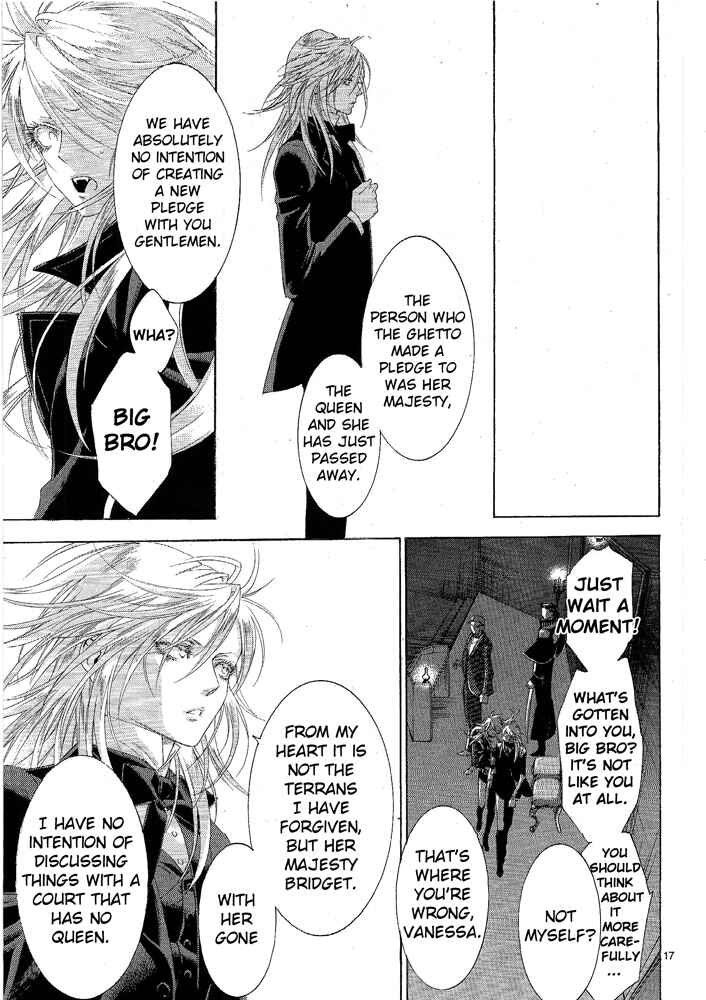 Page 19 Chapter 71 Trinity Blood