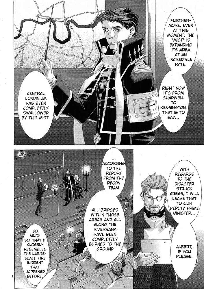 Page 4 Chapter 71 Trinity Blood