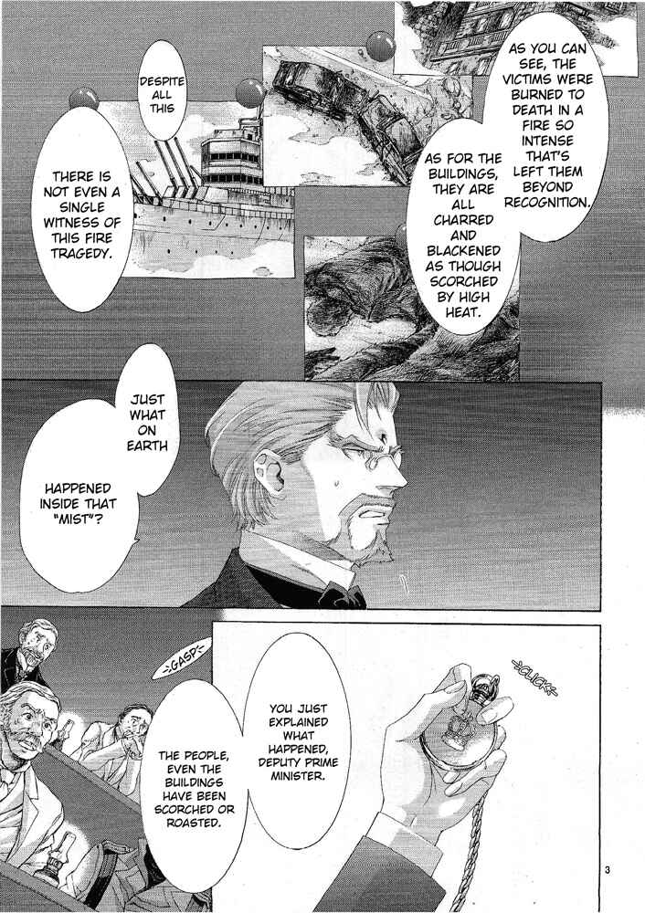 Page 5 Chapter 71 Trinity Blood